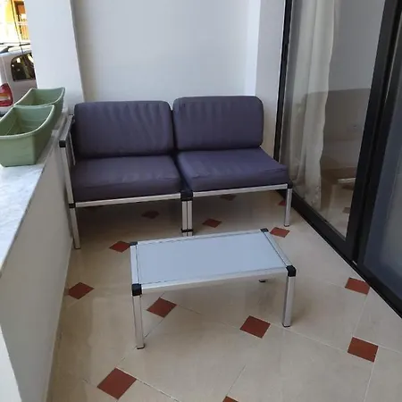 Apartment Hana Golem (Tirana)