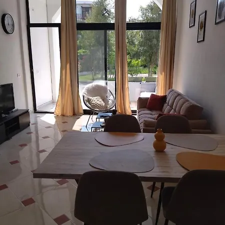 Apartment Hana