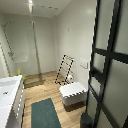 Apartament Hana Golem (Tirana)