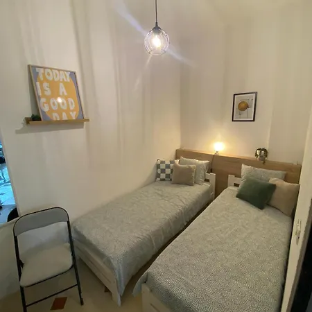 Hana Appartement Golem (Tirana)