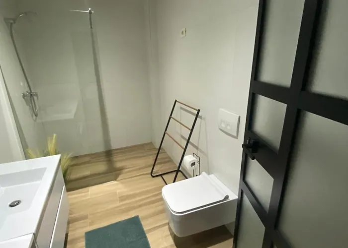 Apartament Hana Golem (Tirana)