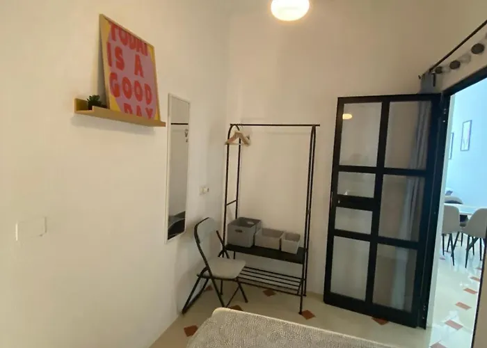Apartament Hana *