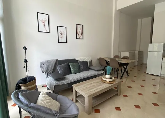 Apartament Hana *